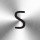 S 