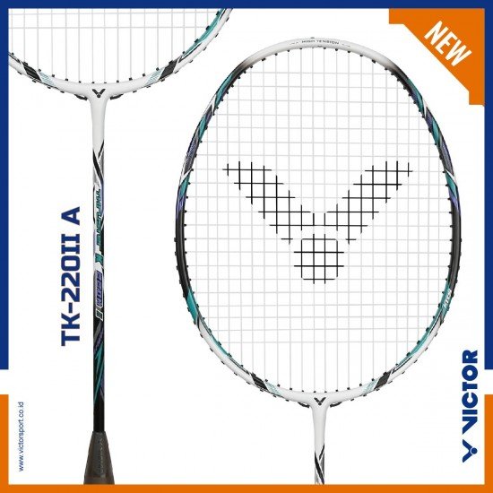 Thruster K 220H II A