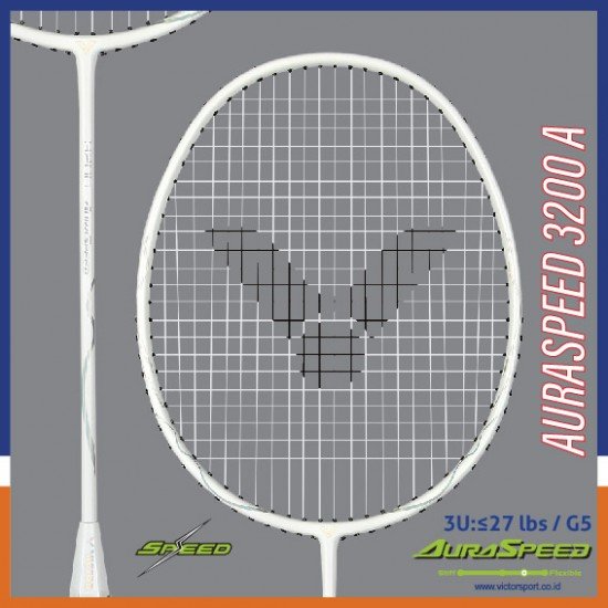 Auraspeed 3200 3u
