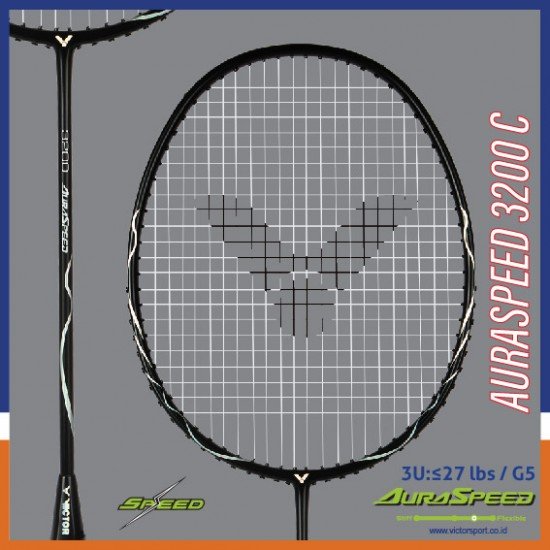 Auraspeed 3200 3u