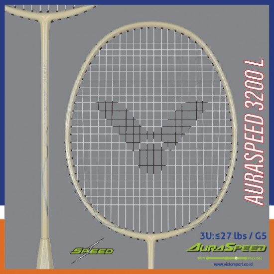Auraspeed 3200 3u
