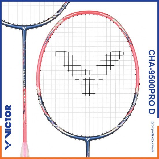 Challenger 9500 PRO M