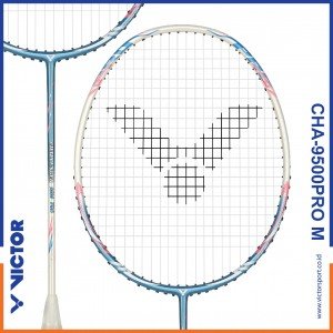 Challenger 9500 PRO D