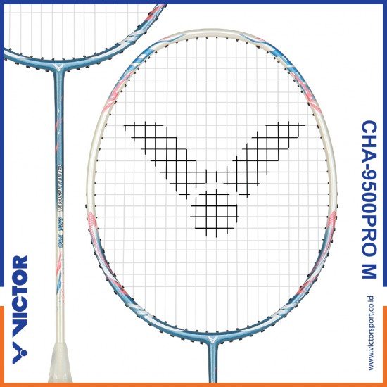 Challenger 9500 PRO D