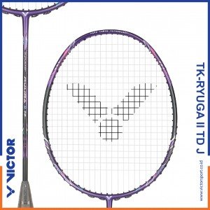 Thruster K RYUGA II TD J