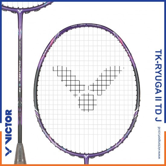 Thruster K RYUGA II TD J