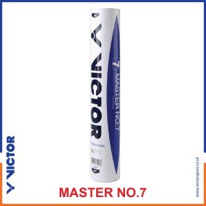 MASTER NO.7