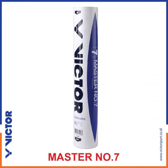MASTER NO.7