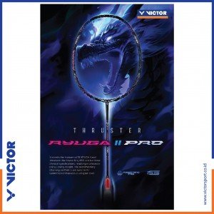 Thruster K RYUGA Ⅱ PRO B