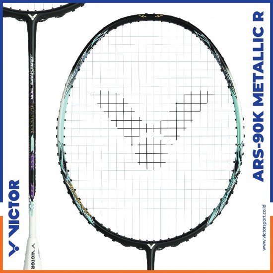 Auraspeed 90K METALLIC R