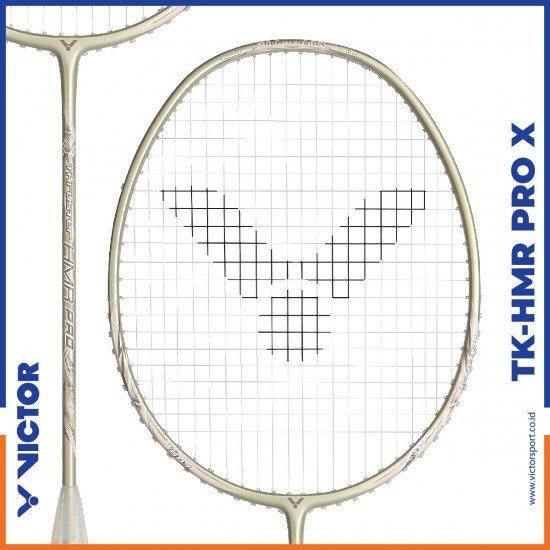 Thruster K HMR PRO X