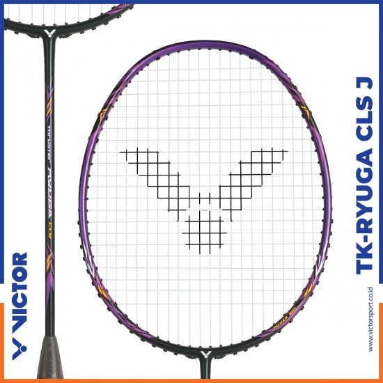 Thruster K RYUGA CLS J