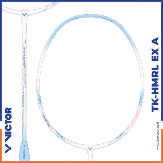 Thruster K HMR L EX A