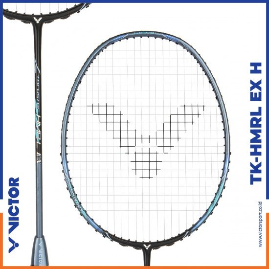 Thruster K HMR L EX H