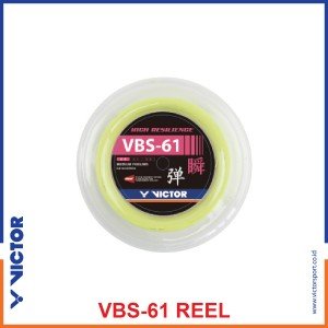 VBS-61 Reel