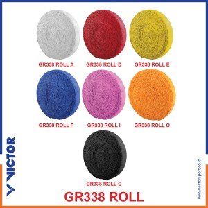 GR338 Roll