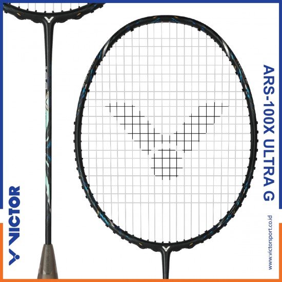 Auraspeed 100X Ultra G