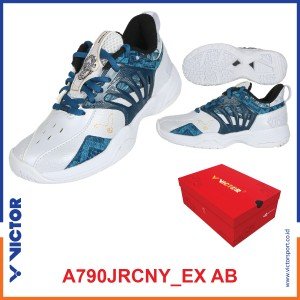 A790 Jr CNY EX AB