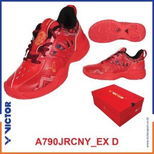 A790 Jr CNY EX D