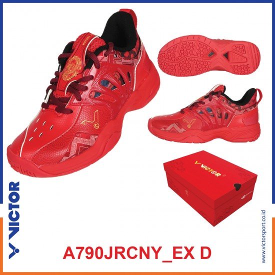 A790 Jr CNY EX D