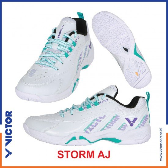 Storm AJ