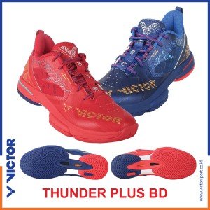 Thunder Plus BD