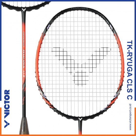 Thruster K RYUGA CLS C