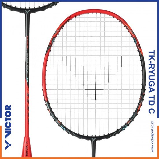 Thruster K RYUGA TD C