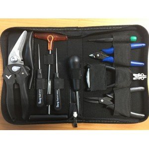 SM-309 Tool Box
