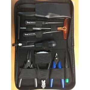 SM-309 Tool Box