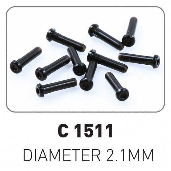C1511 C grommet