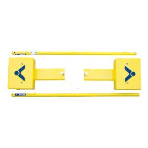 C-7069 MOBILE BADMINTON POST ( TIANG NET )