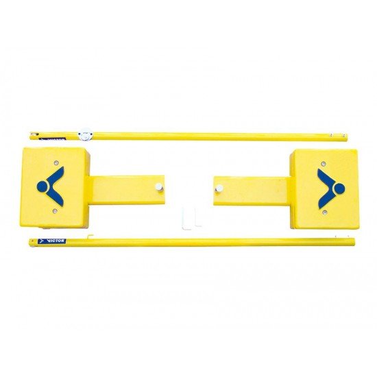 C-7069 MOBILE BADMINTON POST ( TIANG NET )