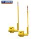 C-7069 MOBILE BADMINTON POST ( TIANG NET )