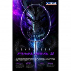 Thruster K RYUGA II J